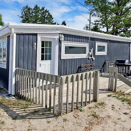 Main Beach River Retreat - Wasaga Beach 1 - Main Strip - 93 Mosley St Ngoại thất bức ảnh
